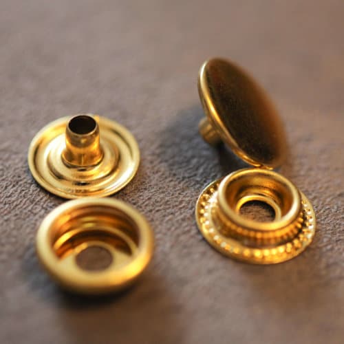 Pince Bouton Pression Metal - Outil De Pression Comprend 3 Matrices Et 20  Jeux De Boutons Pression 15mm - Pinces et tenailles - Achat & prix