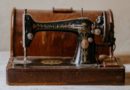 History of the SINGER sewing machine brand