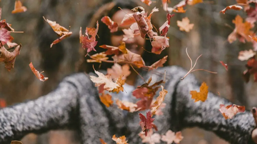 Comment se coudre un top pour l'automne ?