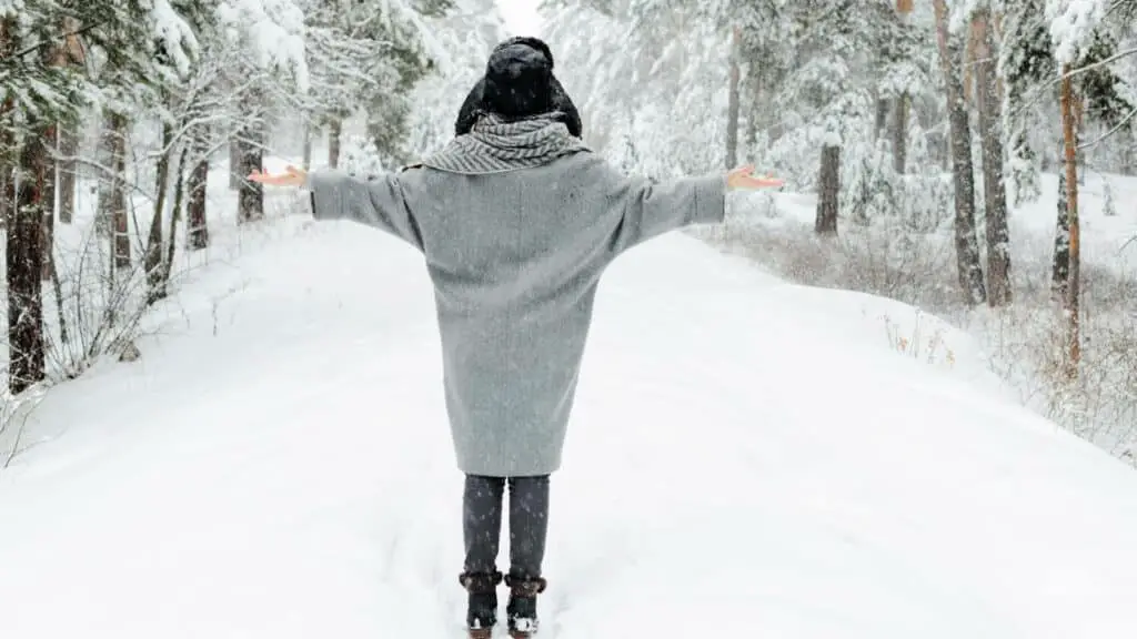 Comment se coudre un manteau pour l'hiver