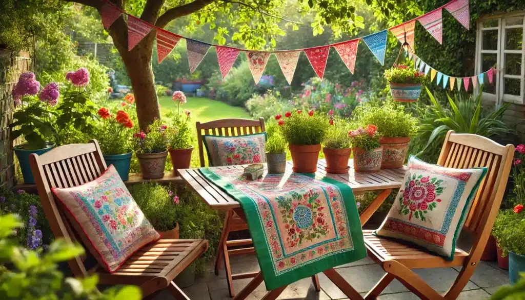 What to sew for your garden or terrace this summer?